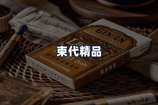 柬代精品