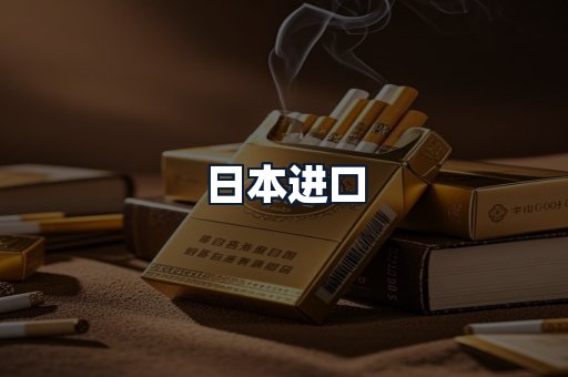 日本进口